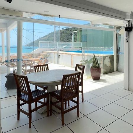 Pousada Seven Arraial do Cabo Exterior photo
