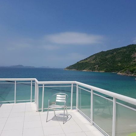 Pousada Seven Arraial do Cabo Exterior photo