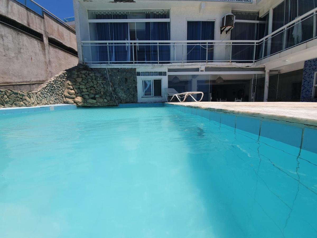 Pousada Seven Arraial do Cabo Exterior photo