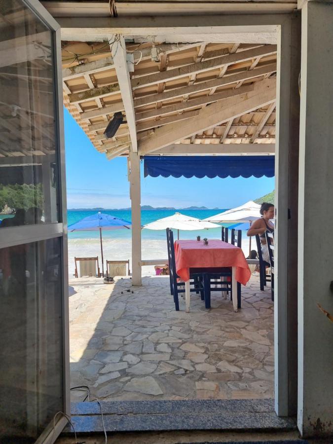 Pousada Seven Arraial do Cabo Exterior photo