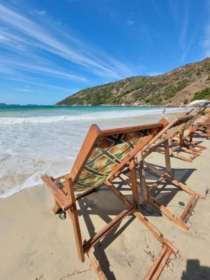Pousada Seven Arraial do Cabo Exterior photo