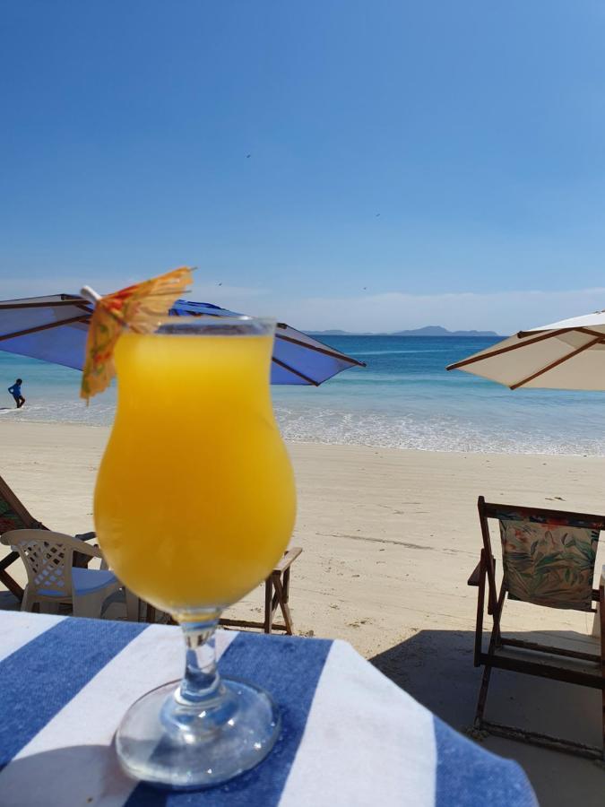 Pousada Seven Arraial do Cabo Exterior photo