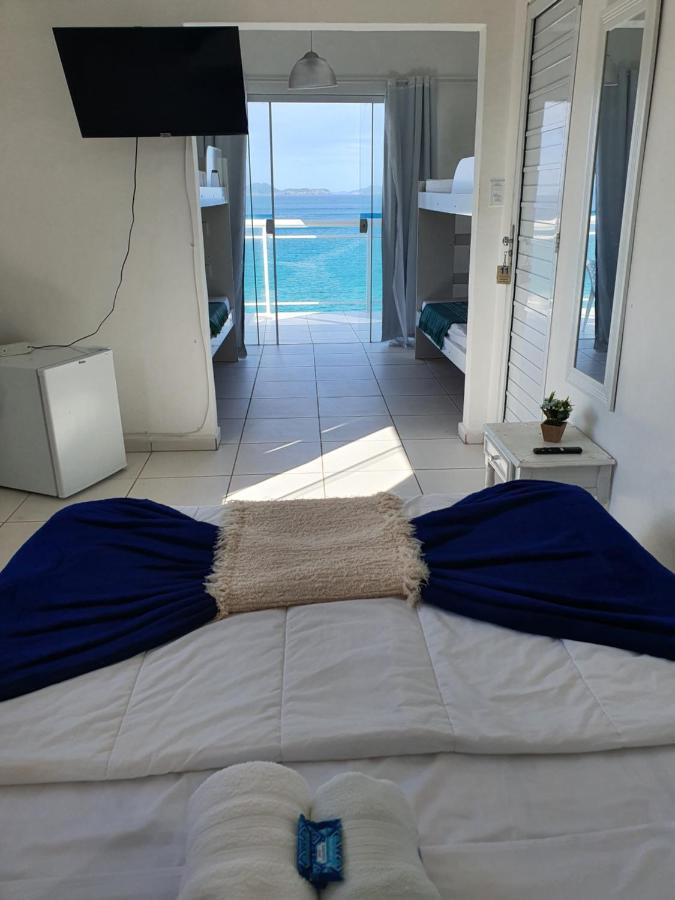 Pousada Seven Arraial do Cabo Room photo