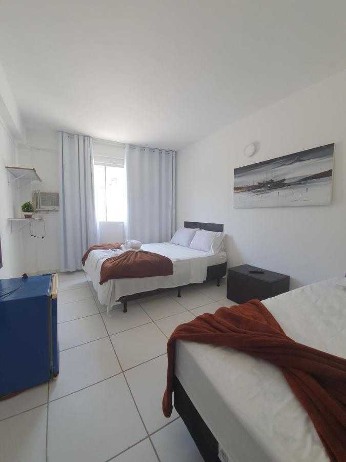 Pousada Seven Arraial do Cabo Room photo