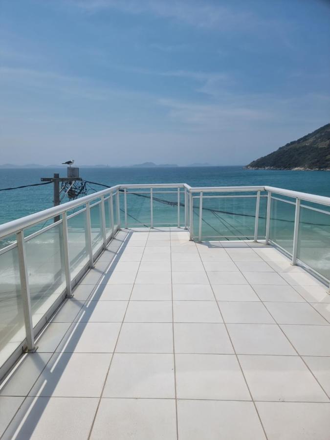 Pousada Seven Arraial do Cabo Room photo