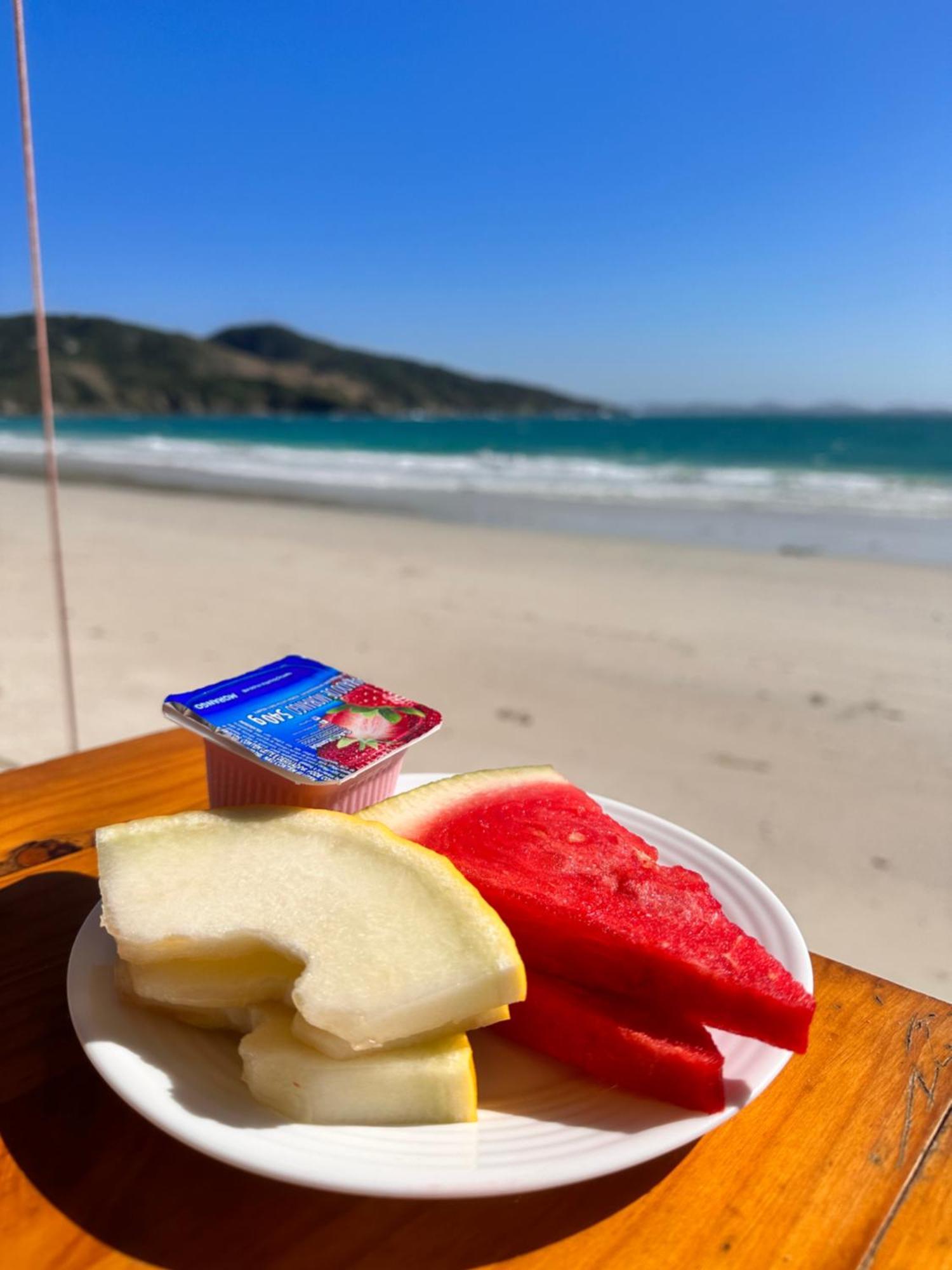 Pousada Seven Arraial do Cabo Exterior photo