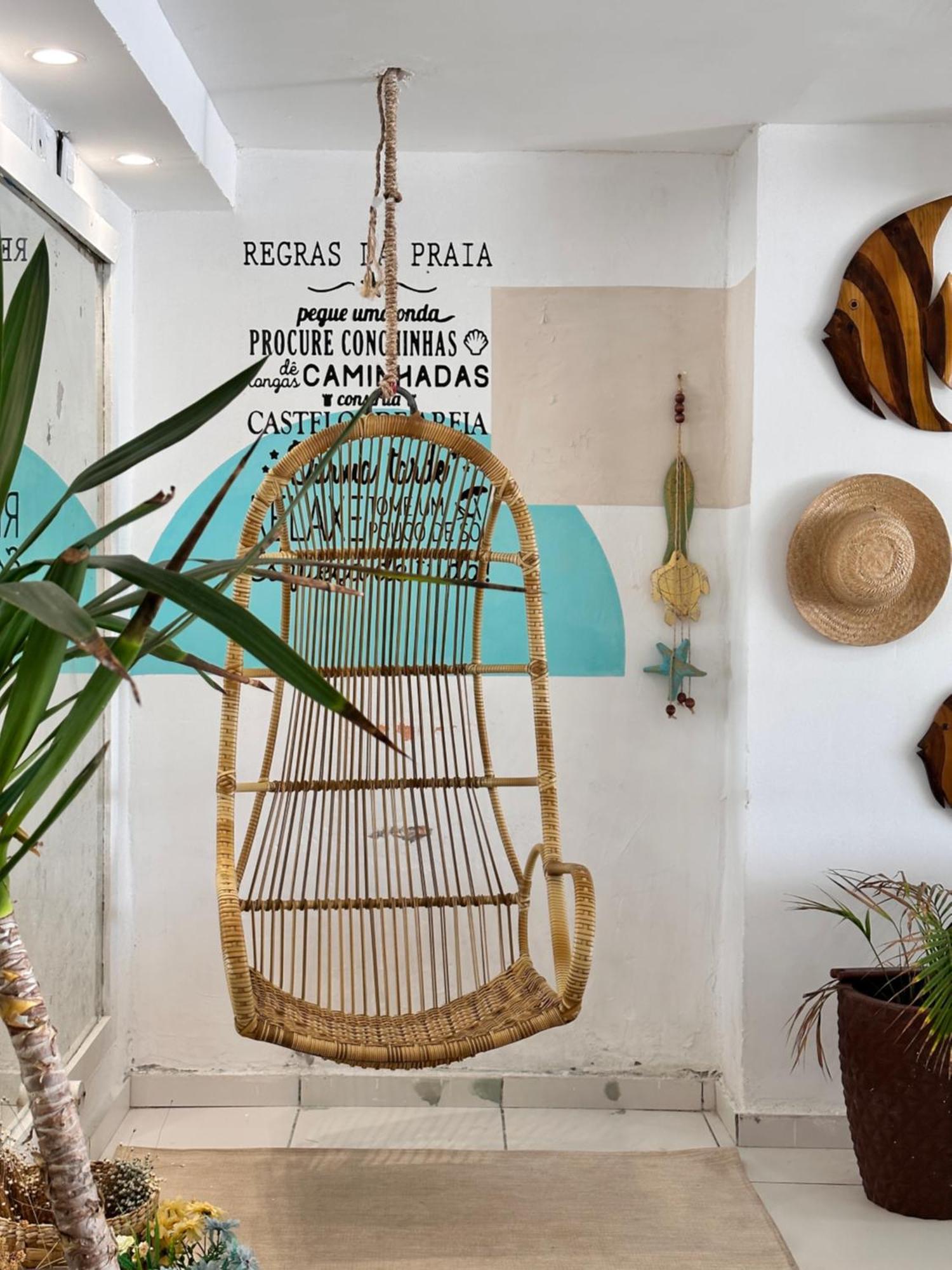 Pousada Seven Arraial do Cabo Exterior photo