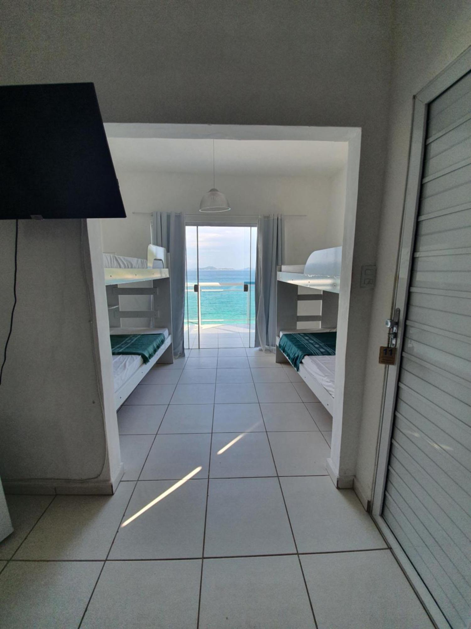 Pousada Seven Arraial do Cabo Room photo