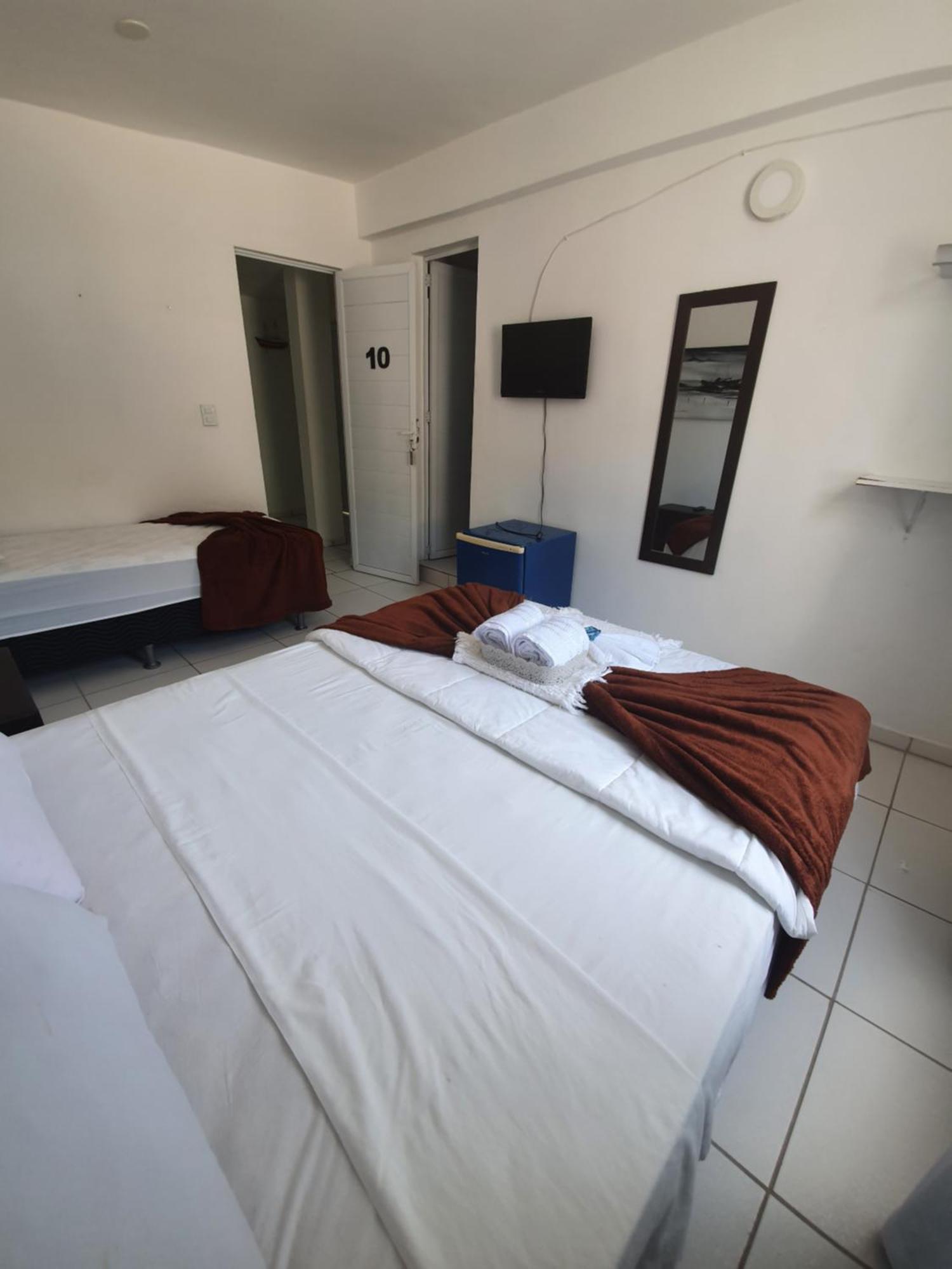 Pousada Seven Arraial do Cabo Room photo
