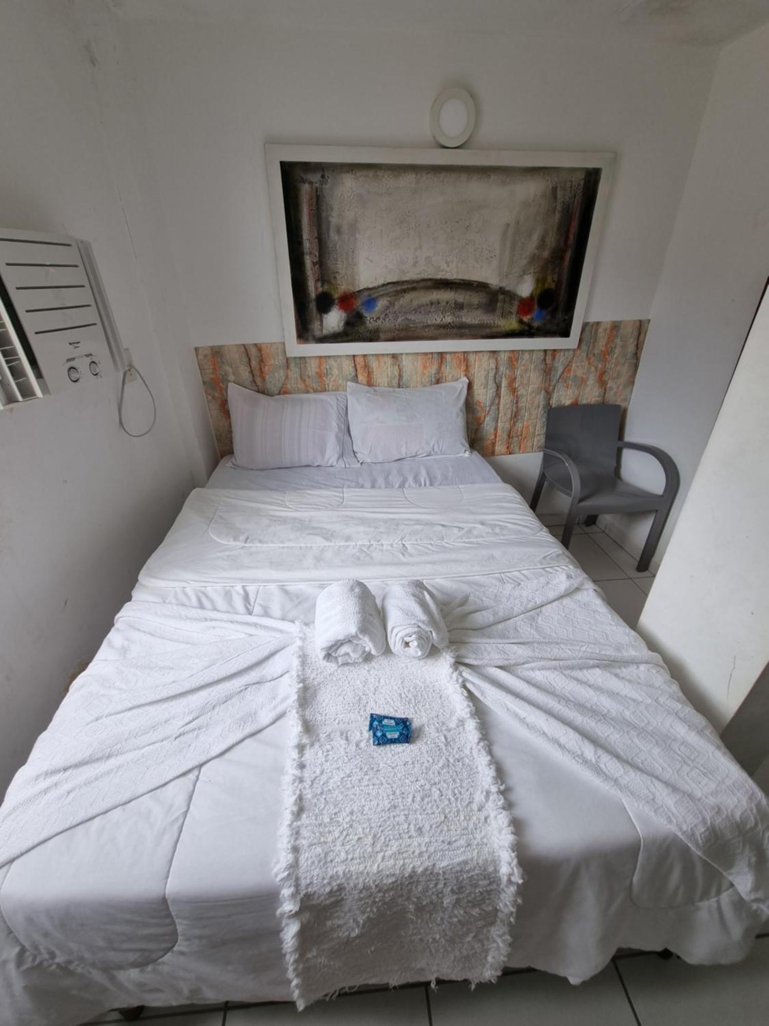Pousada Seven Arraial do Cabo Room photo