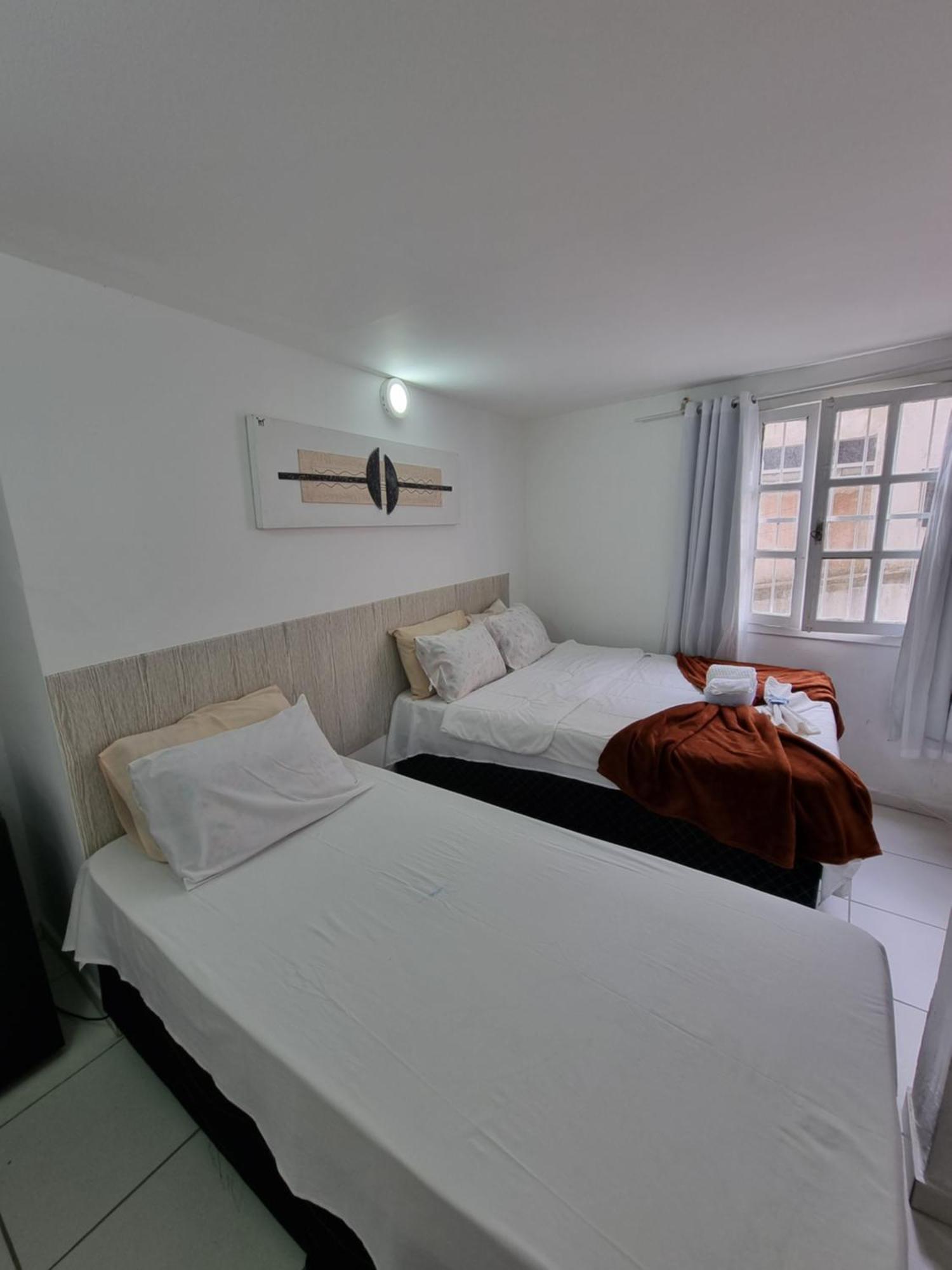 Pousada Seven Arraial do Cabo Room photo