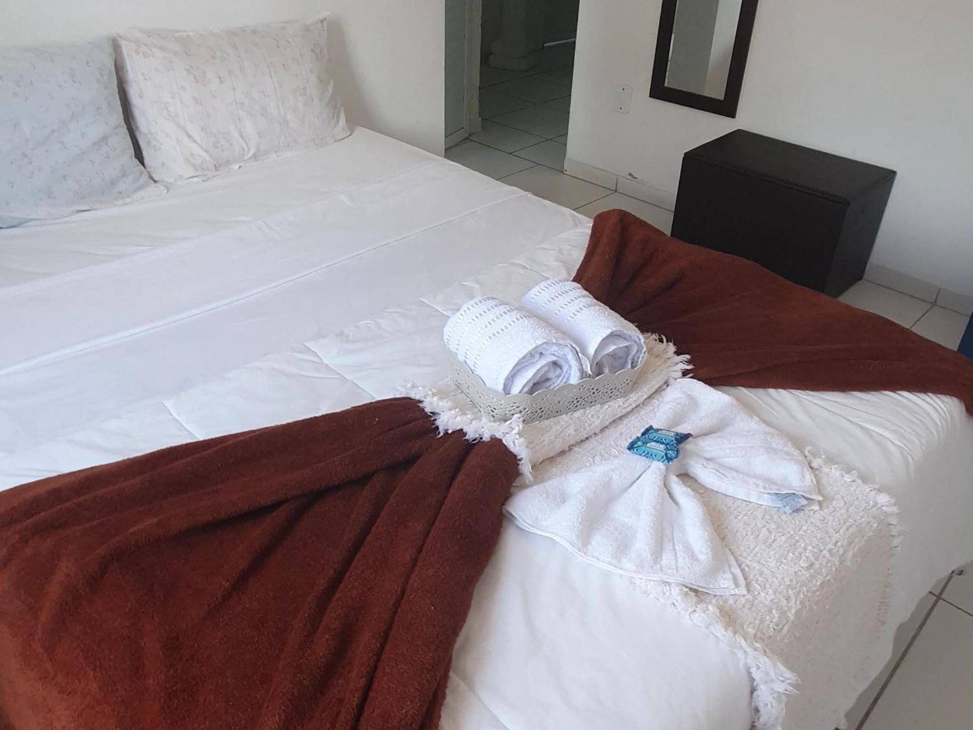Pousada Seven Arraial do Cabo Room photo