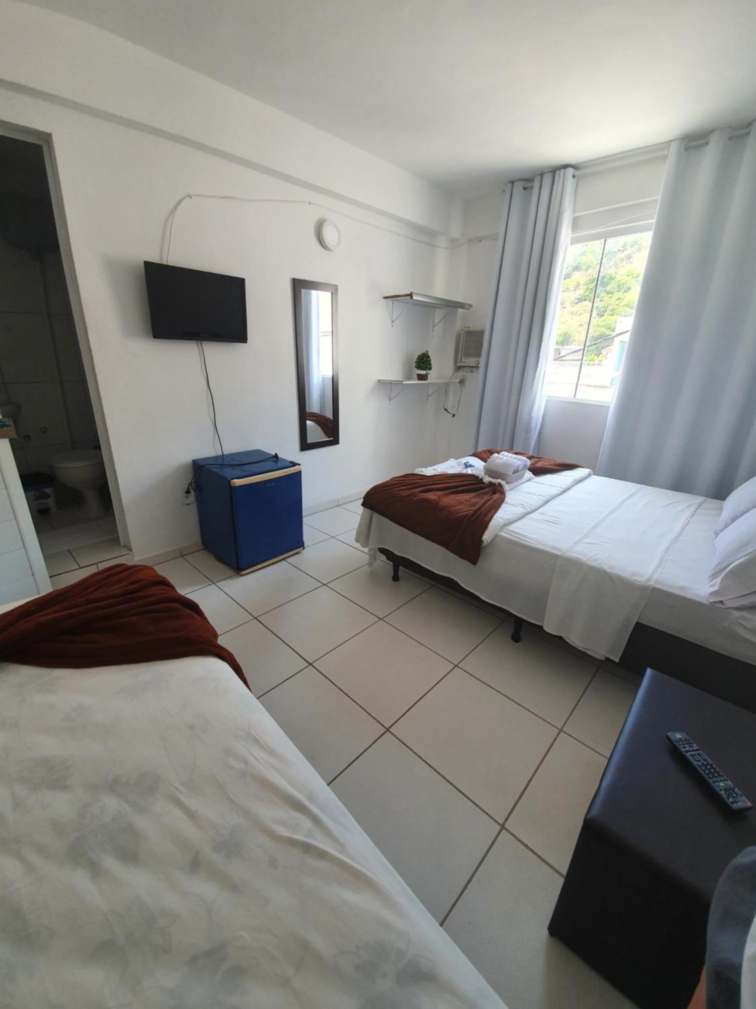 Pousada Seven Arraial do Cabo Room photo