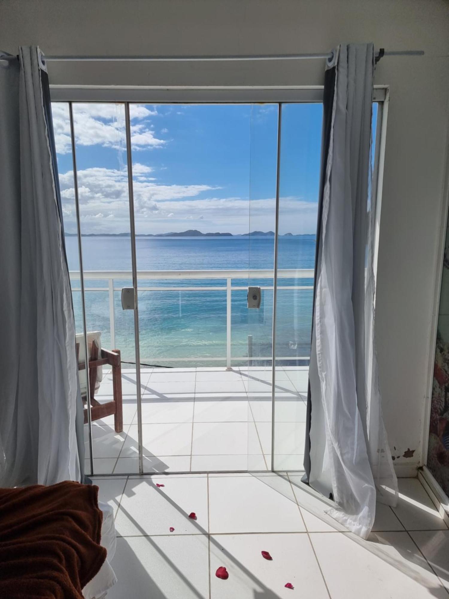 Pousada Seven Arraial do Cabo Room photo