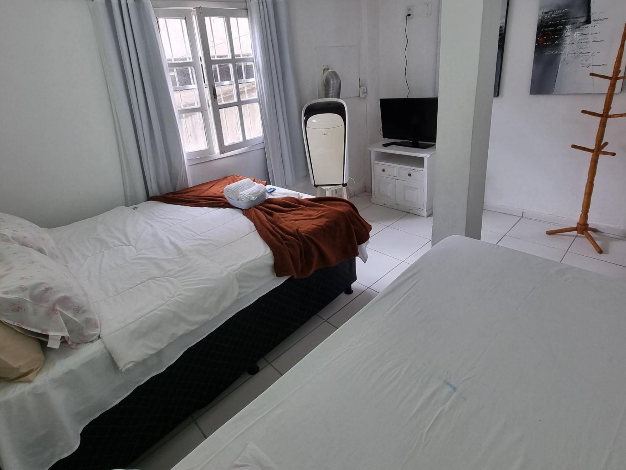 Pousada Seven Arraial do Cabo Room photo