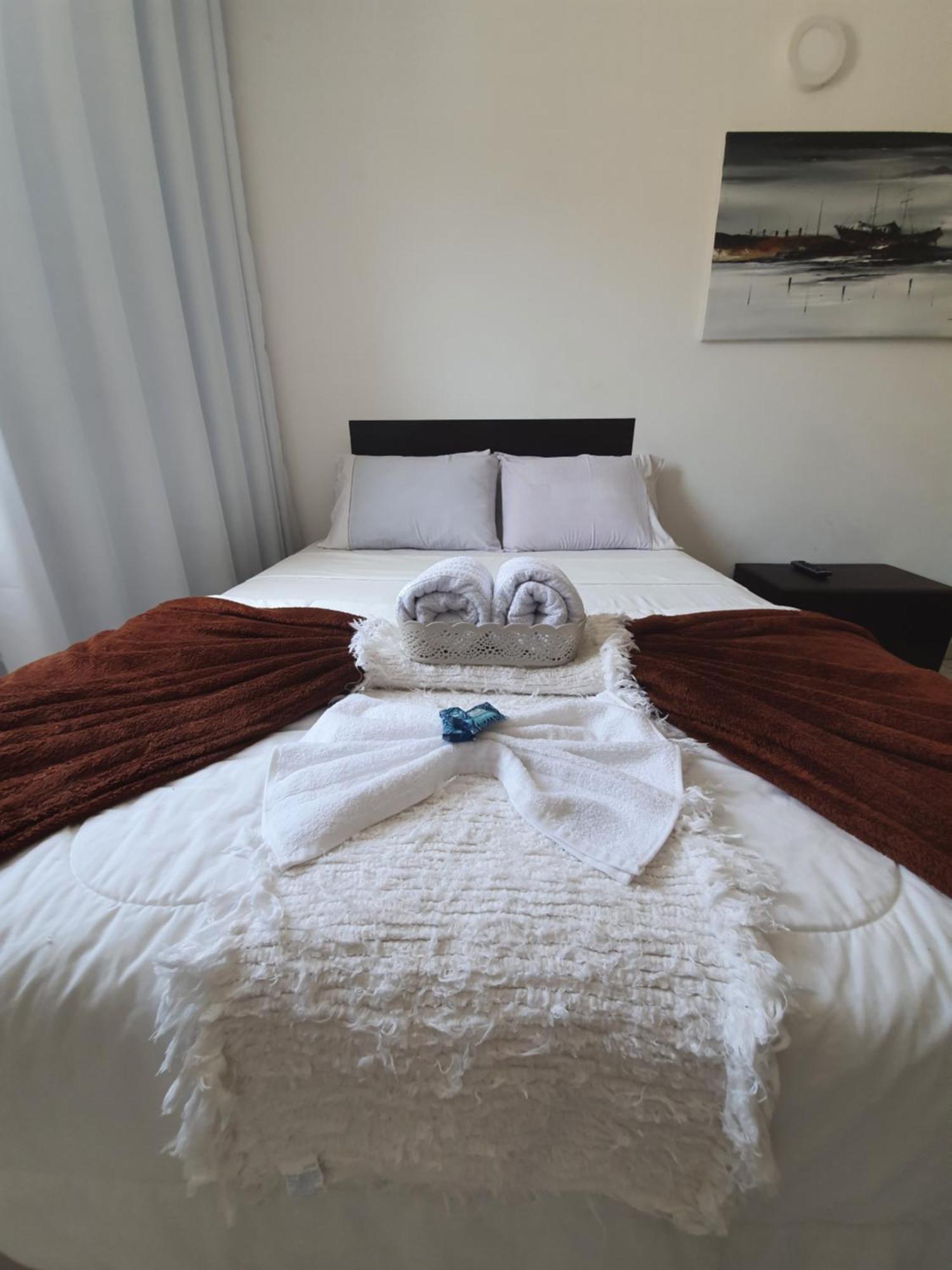 Pousada Seven Arraial do Cabo Room photo