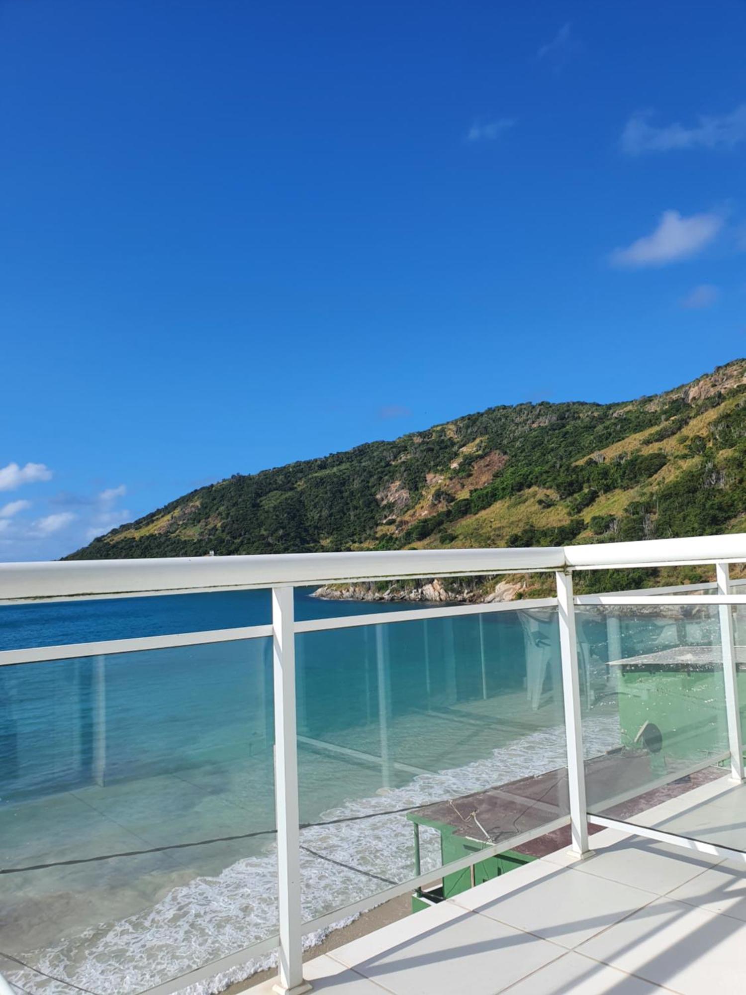 Pousada Seven Arraial do Cabo Room photo