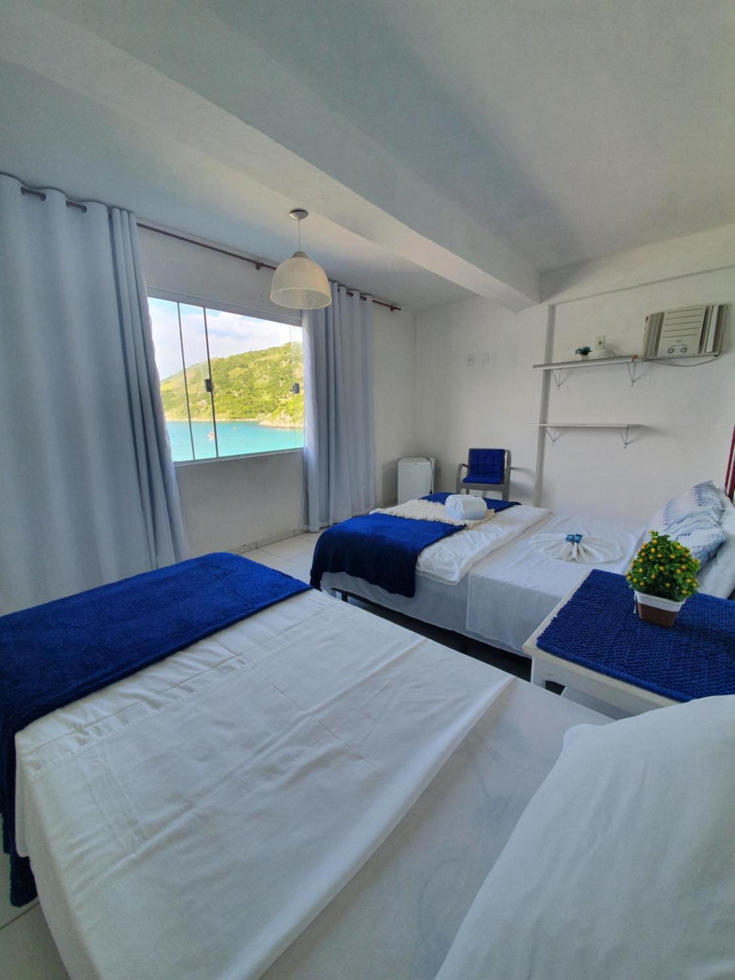 Pousada Seven Arraial do Cabo Room photo