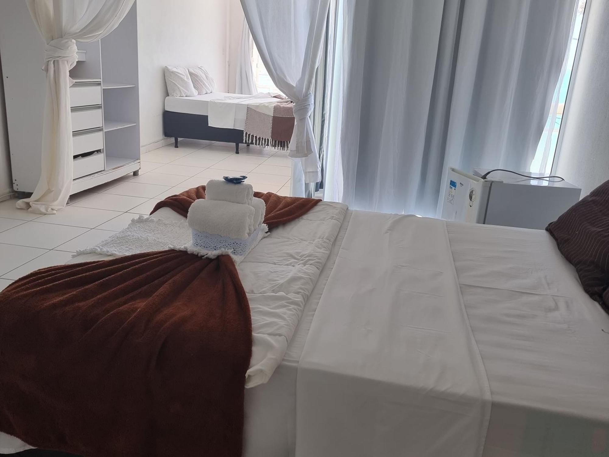 Pousada Seven Arraial do Cabo Room photo