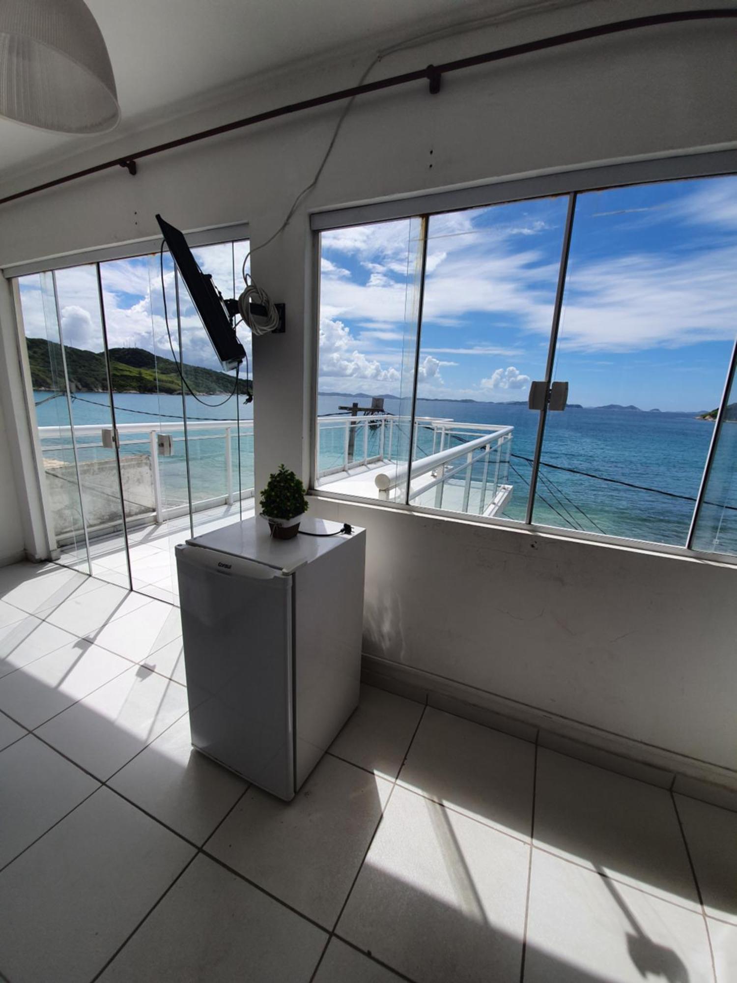 Pousada Seven Arraial do Cabo Room photo