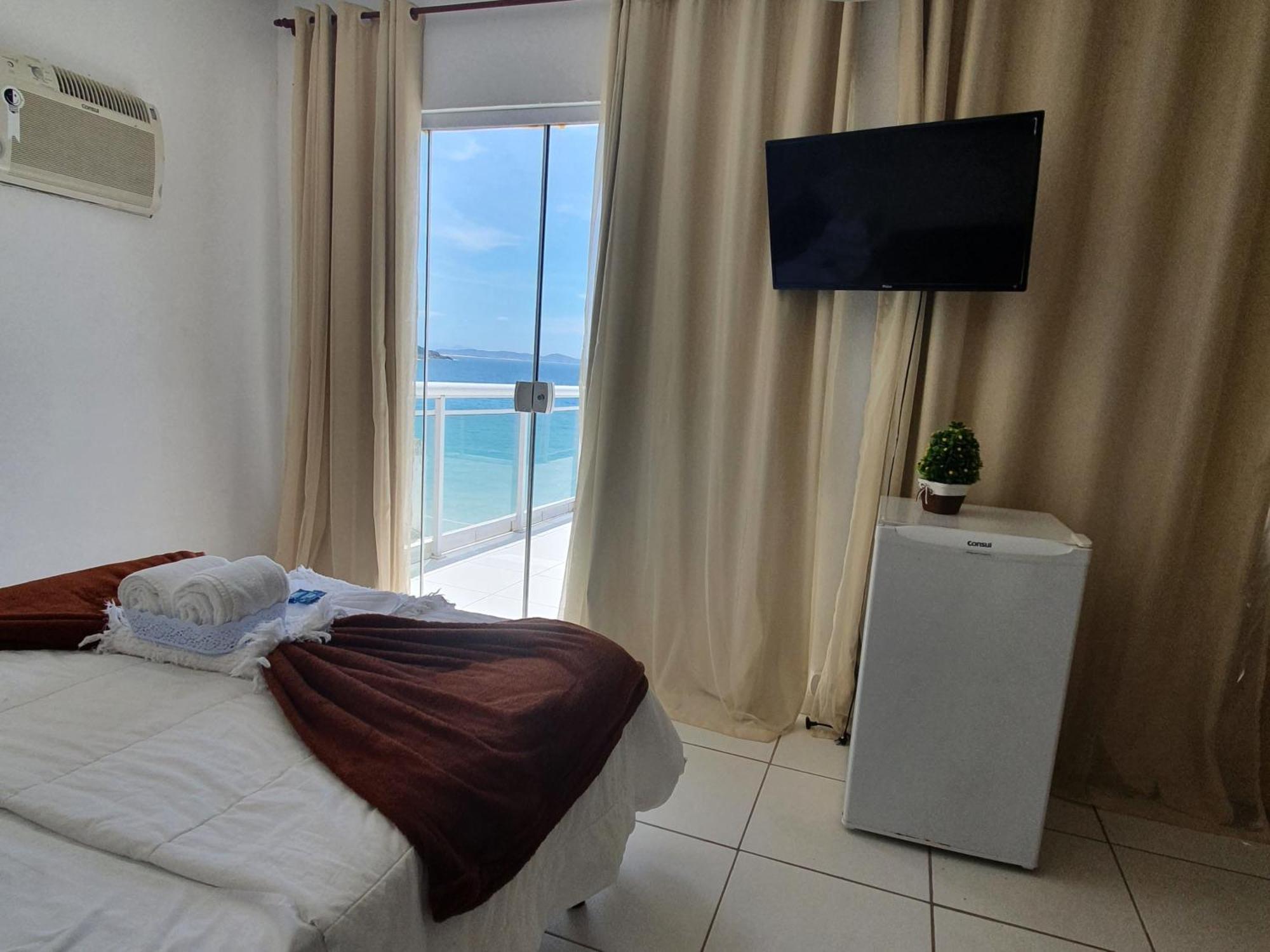 Pousada Seven Arraial do Cabo Room photo