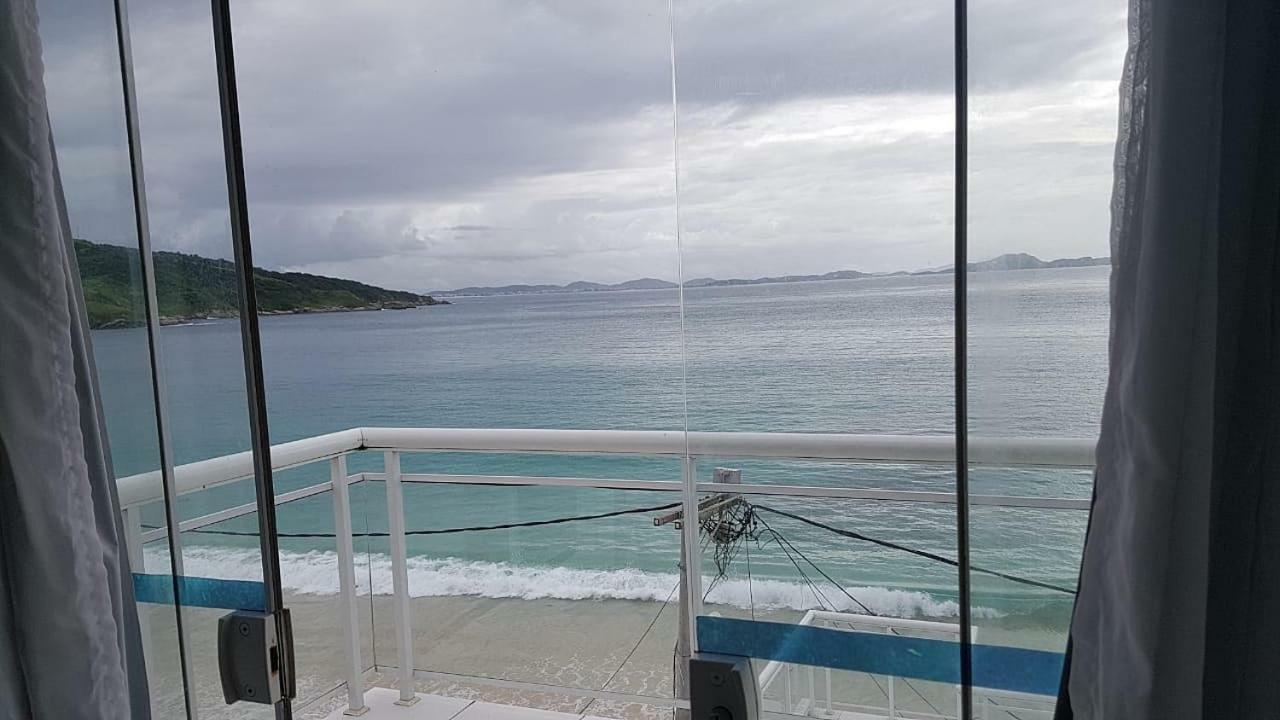 Pousada Seven Arraial do Cabo Exterior photo