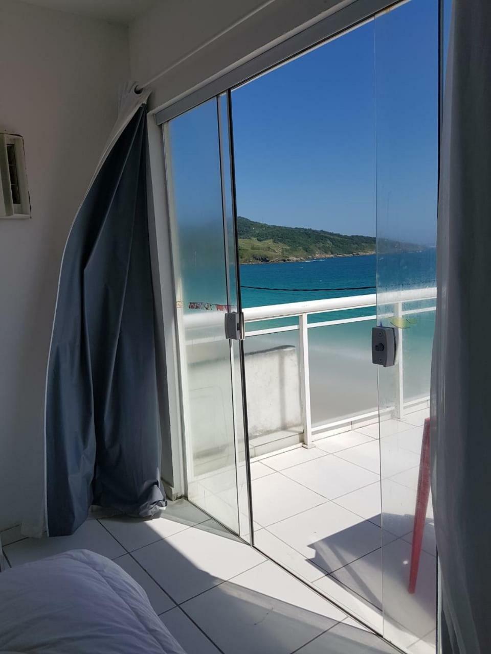 Pousada Seven Arraial do Cabo Exterior photo