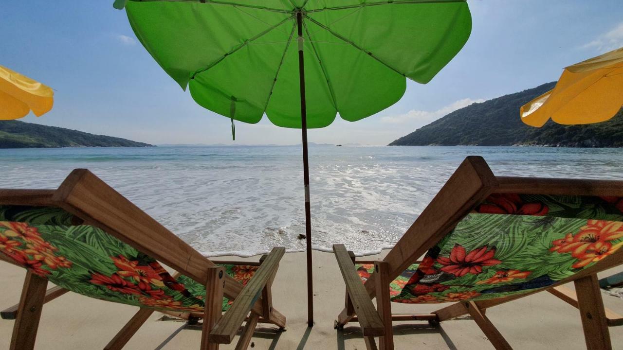 Pousada Seven Arraial do Cabo Exterior photo