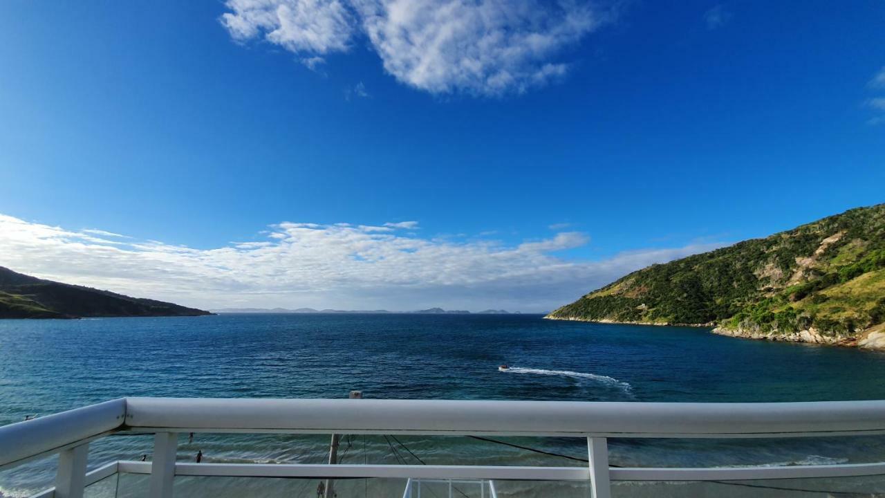 Pousada Seven Arraial do Cabo Exterior photo