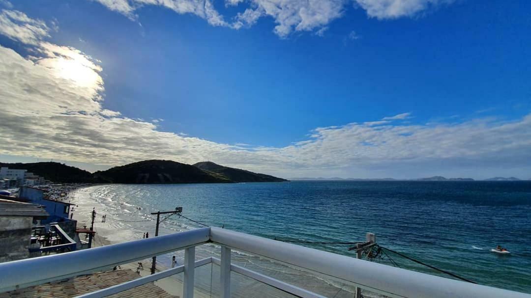 Pousada Seven Arraial do Cabo Exterior photo