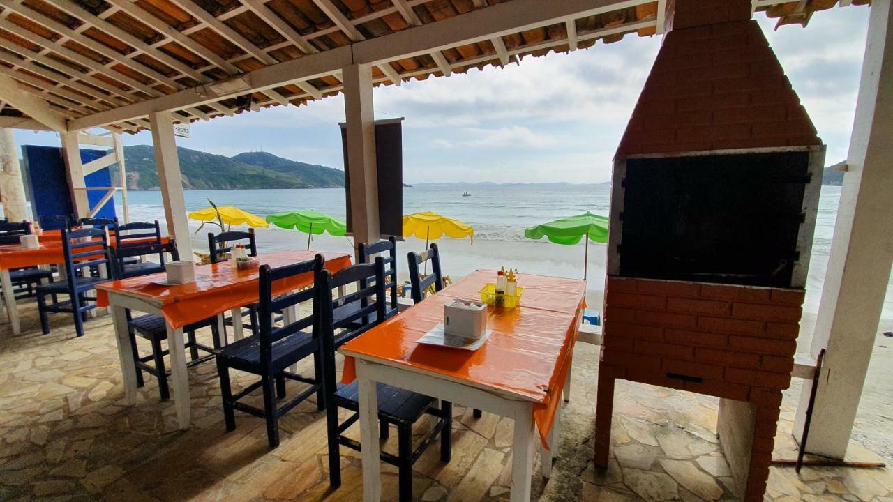 Pousada Seven Arraial do Cabo Exterior photo